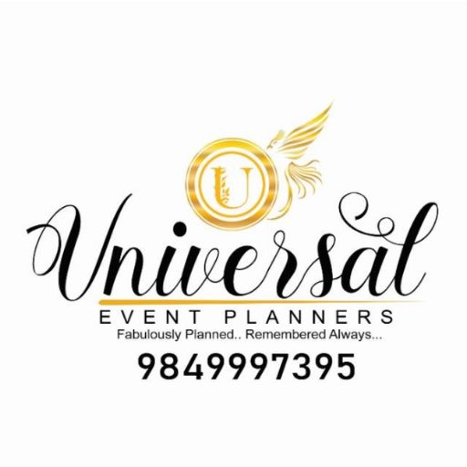 UNIVERSAL EVENT PLANNERS